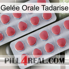 Gelée Orale Tadarise 19